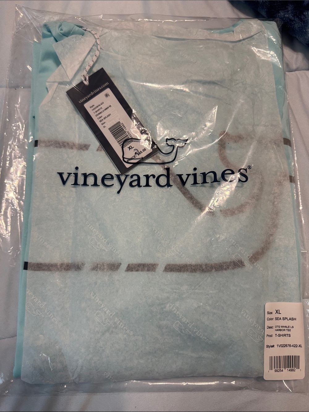 Vineyard Vines Performance T-Shirt